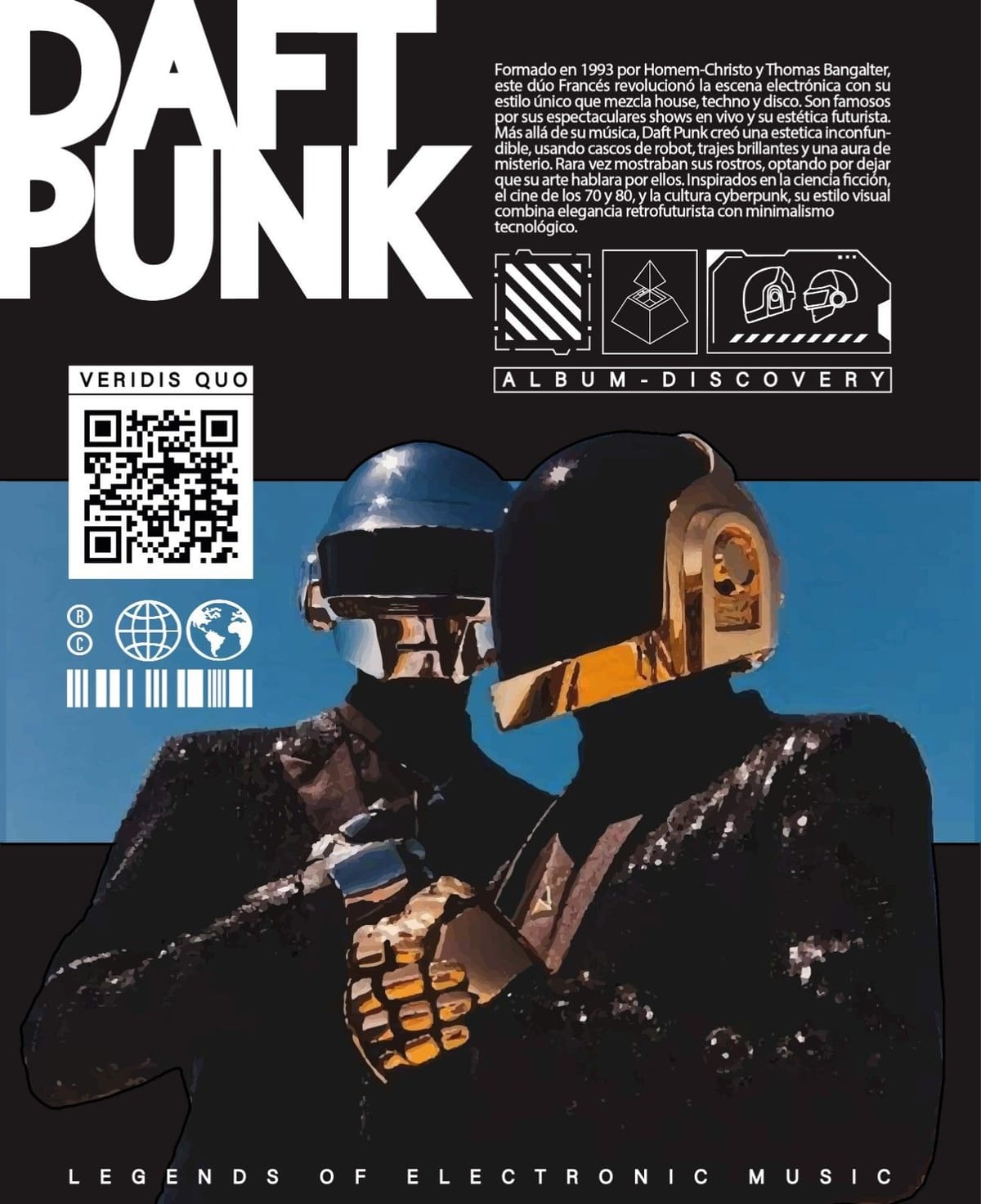 Daft punk