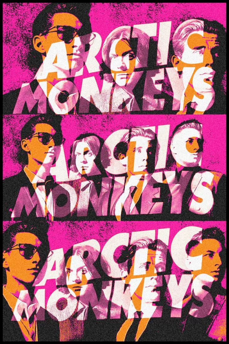 Arctic Monkeys