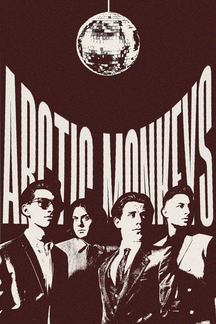 Arctic Monkeys