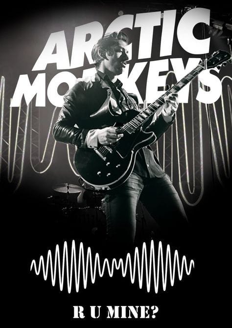 Arctic Monkeys