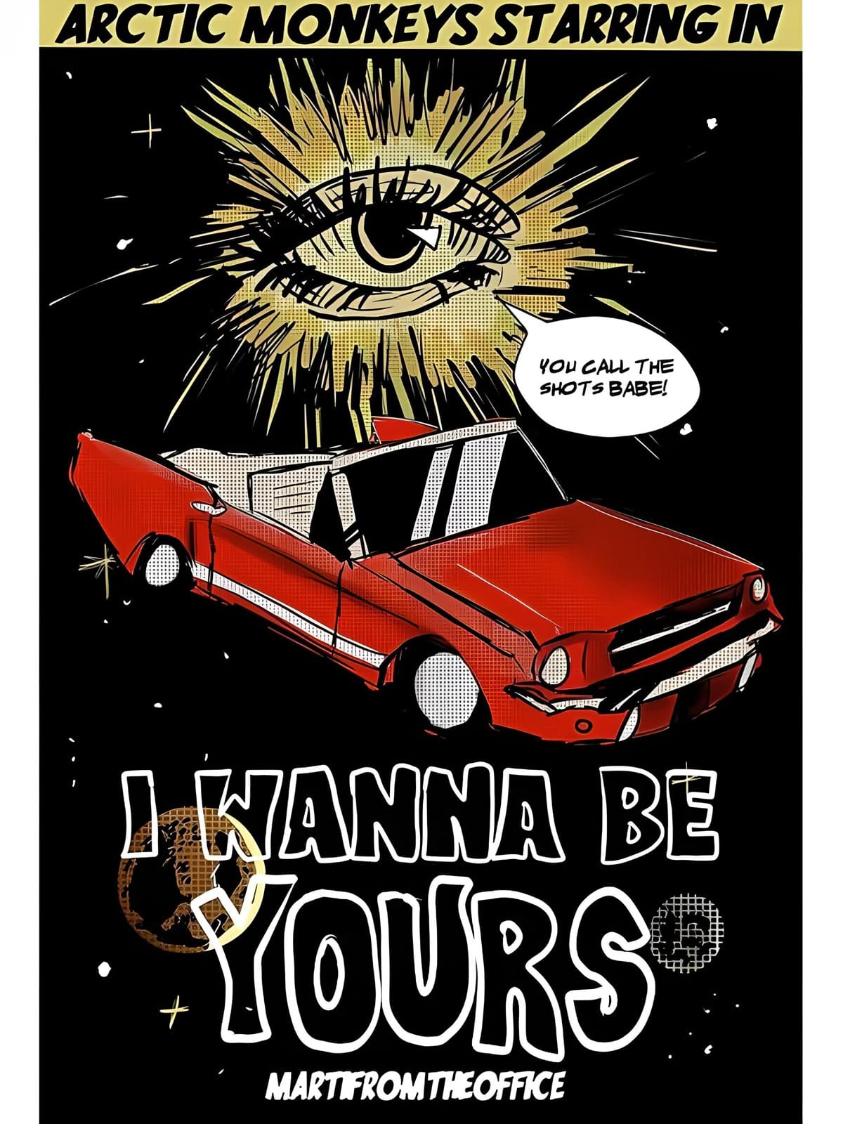 Arctic Monkeys