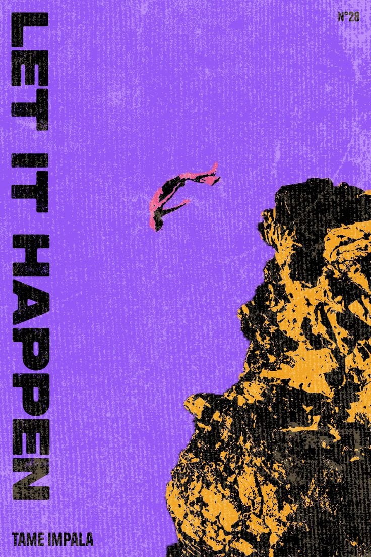 Tame Impala