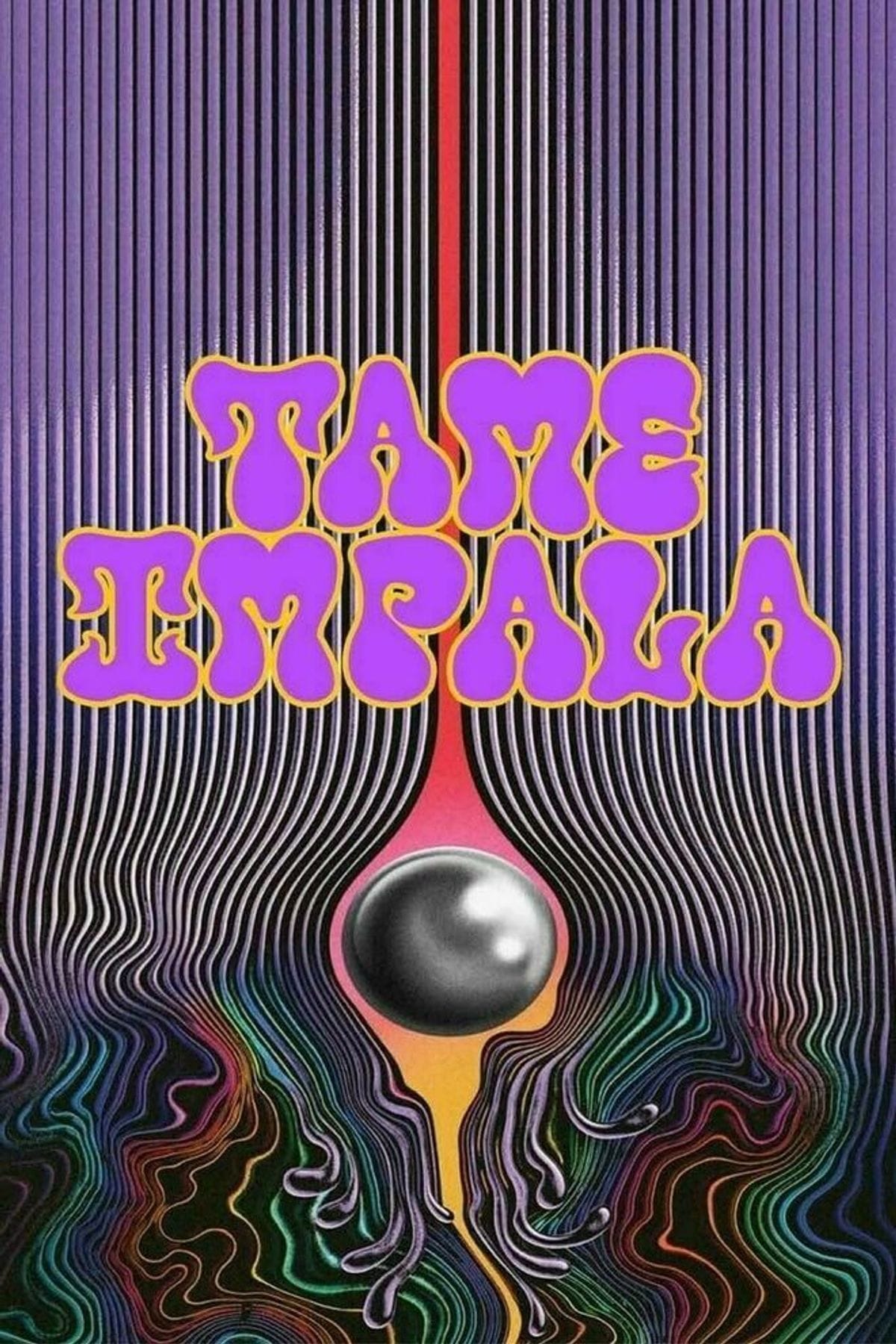 Tame Impala