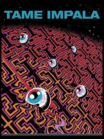 Tame Impala