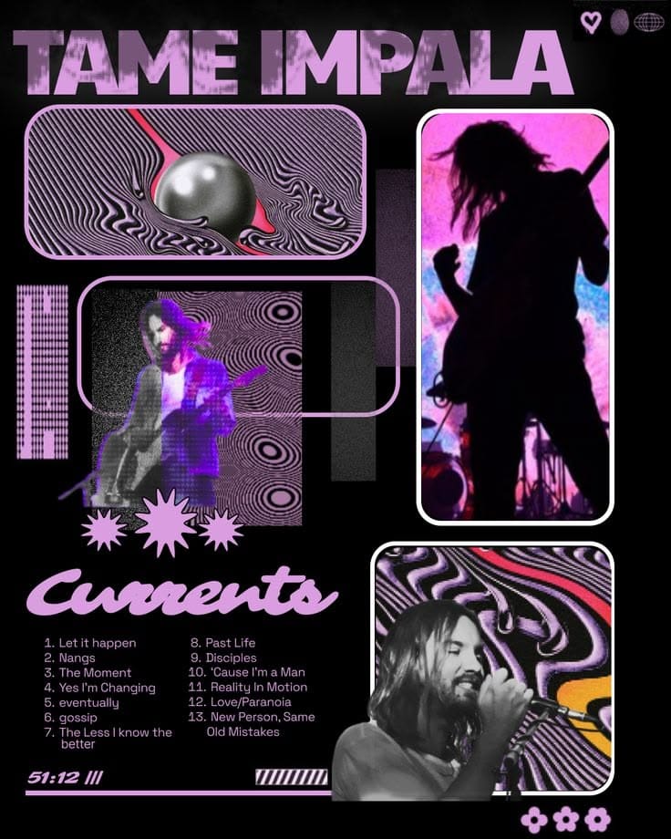 Tame Impala