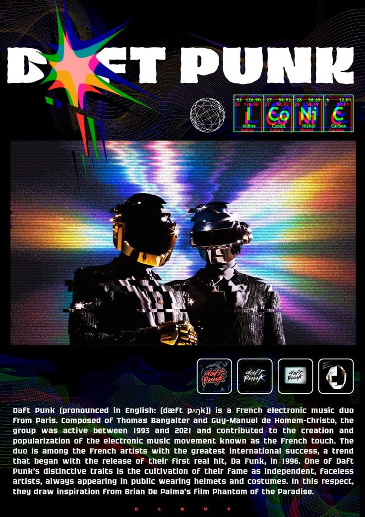 Daft Punk
