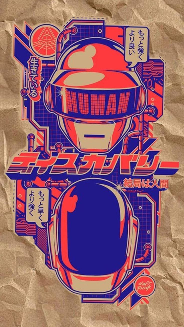 Daft Punk