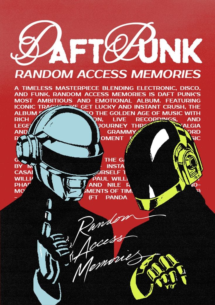 Daft Punk