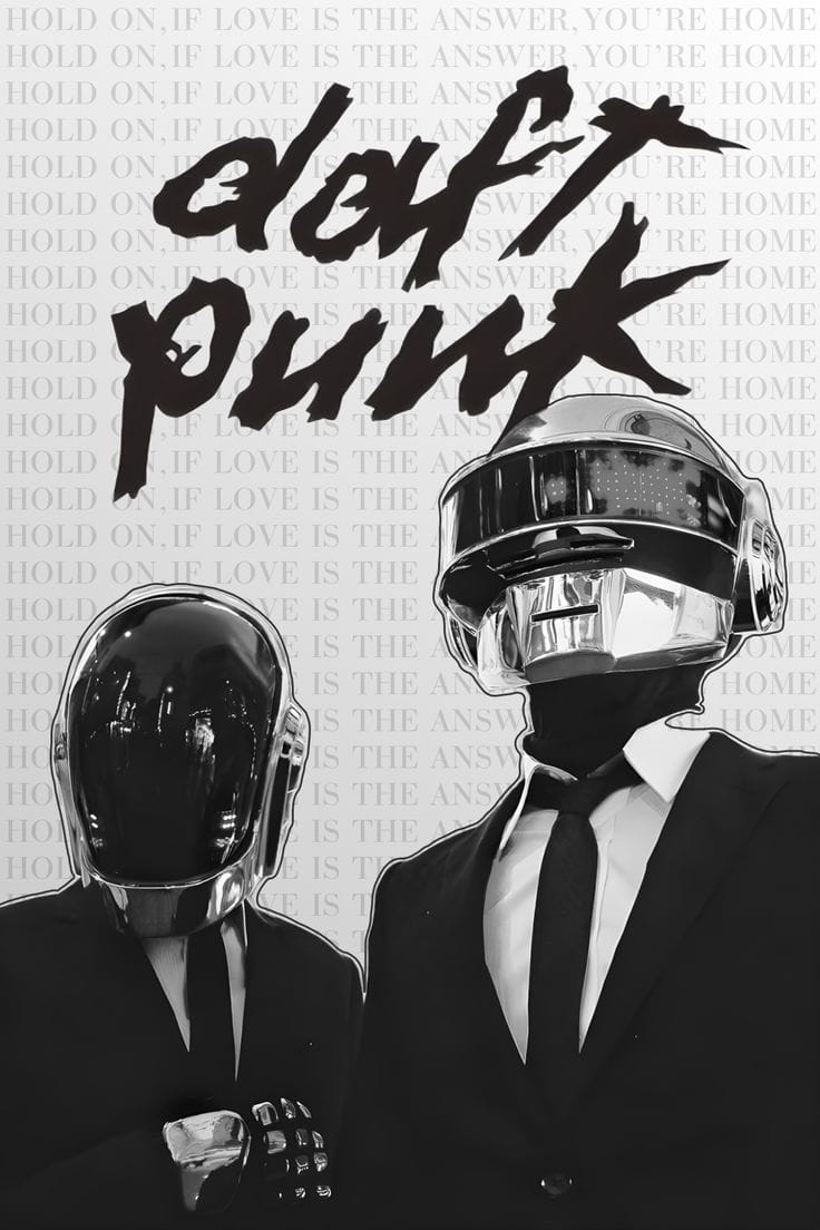 Daft Punk