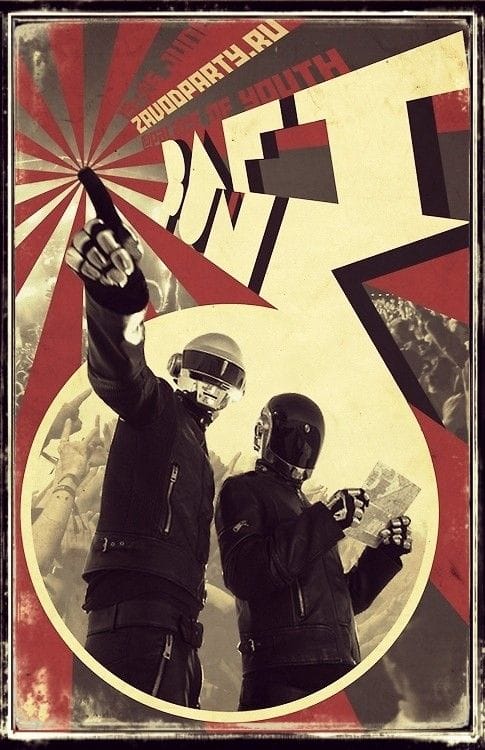 Daft Punk