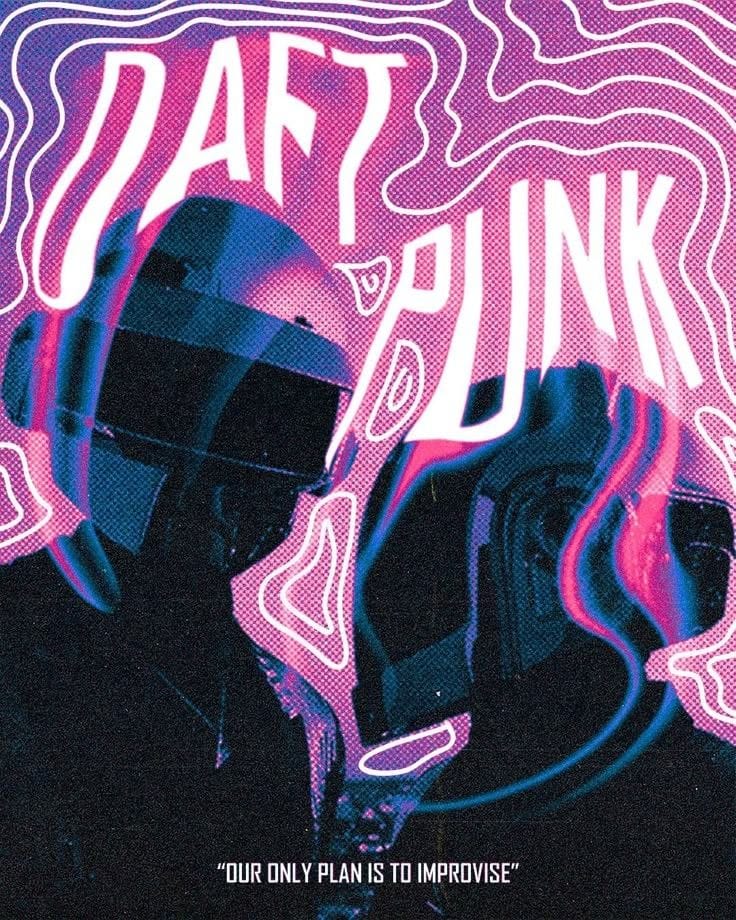 Daft Punk