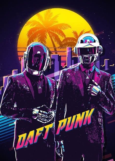 Daft Punk