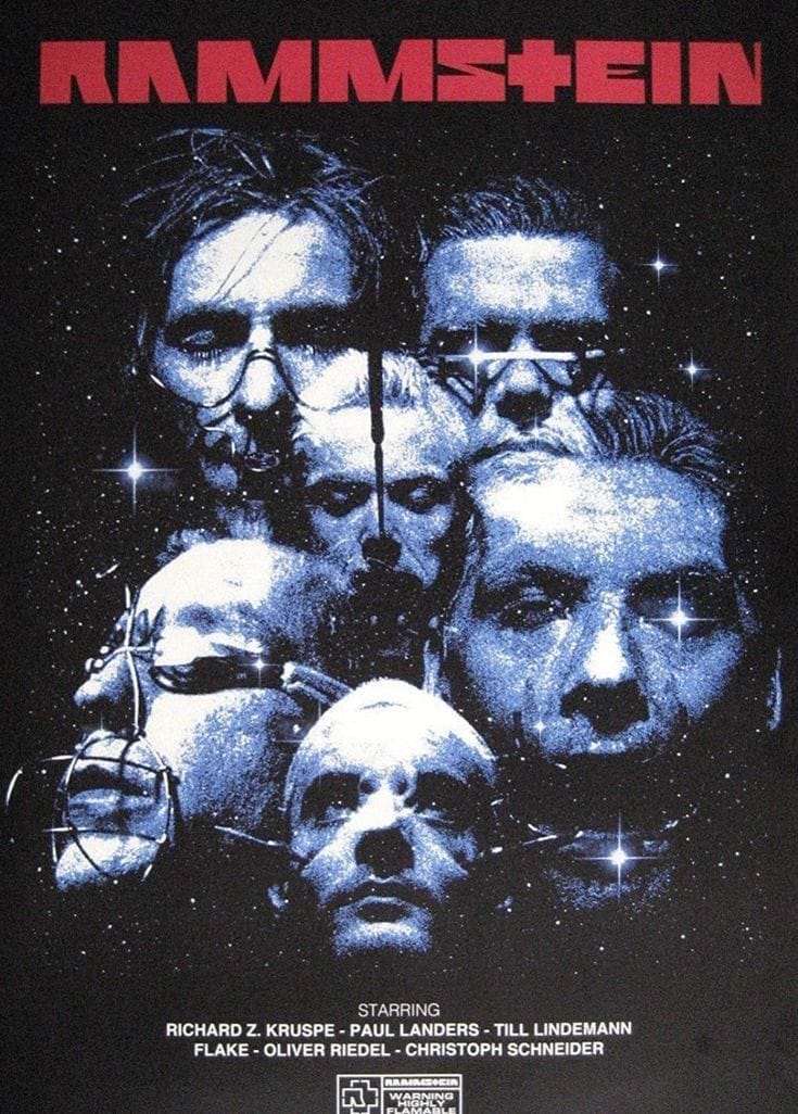 rammstein