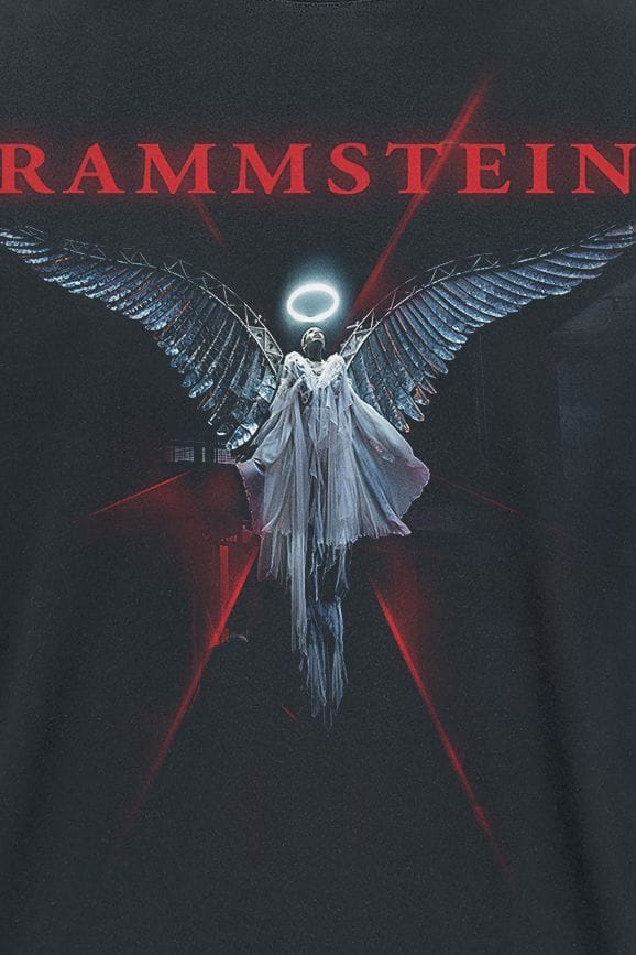 Rammstein poster