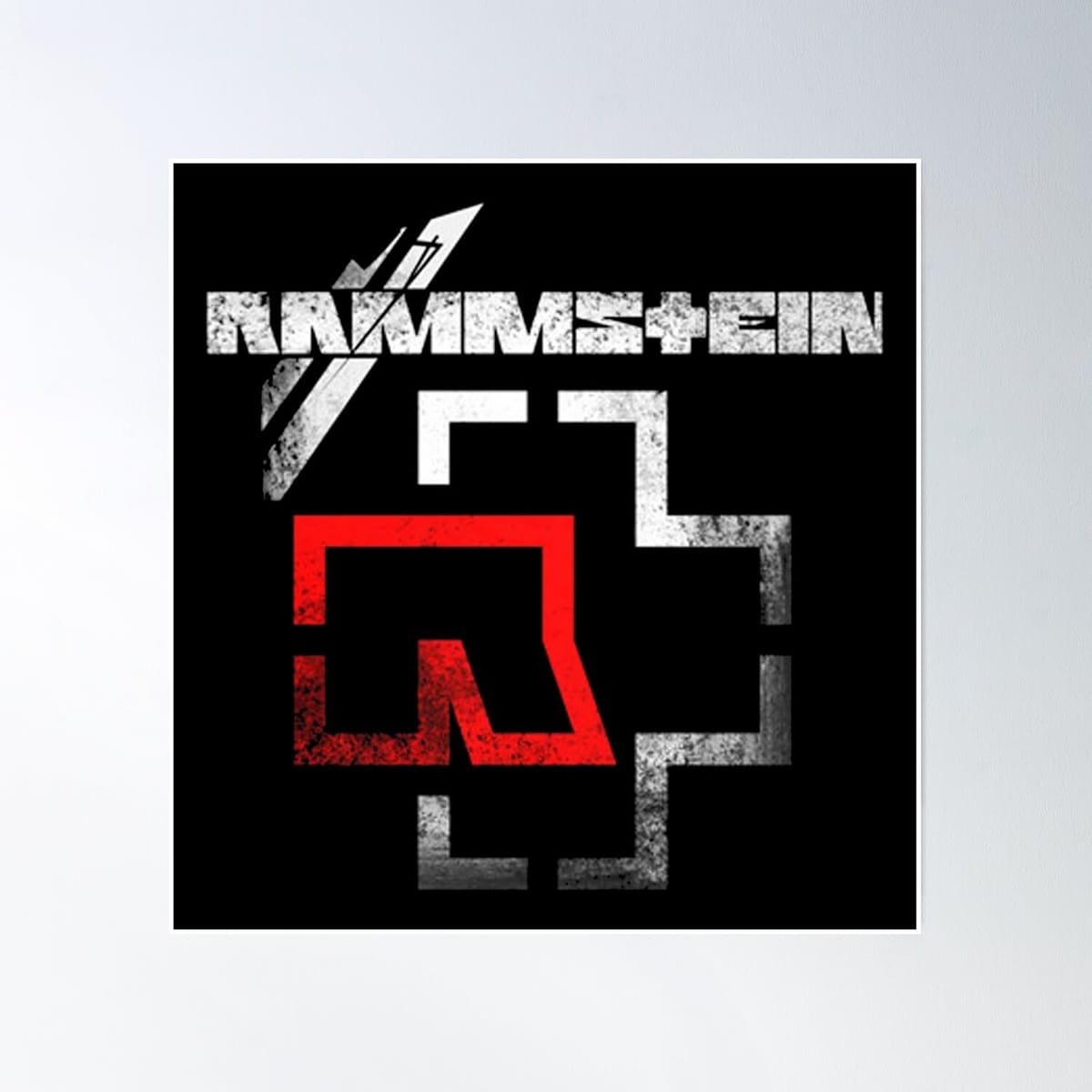 Rmmstein Poster