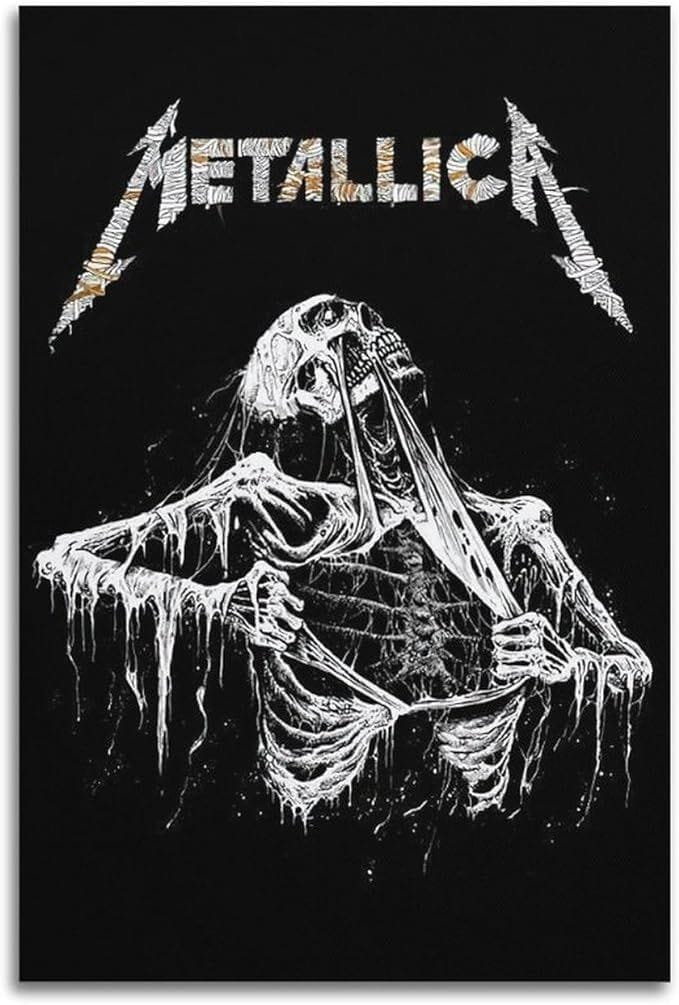 Metallica