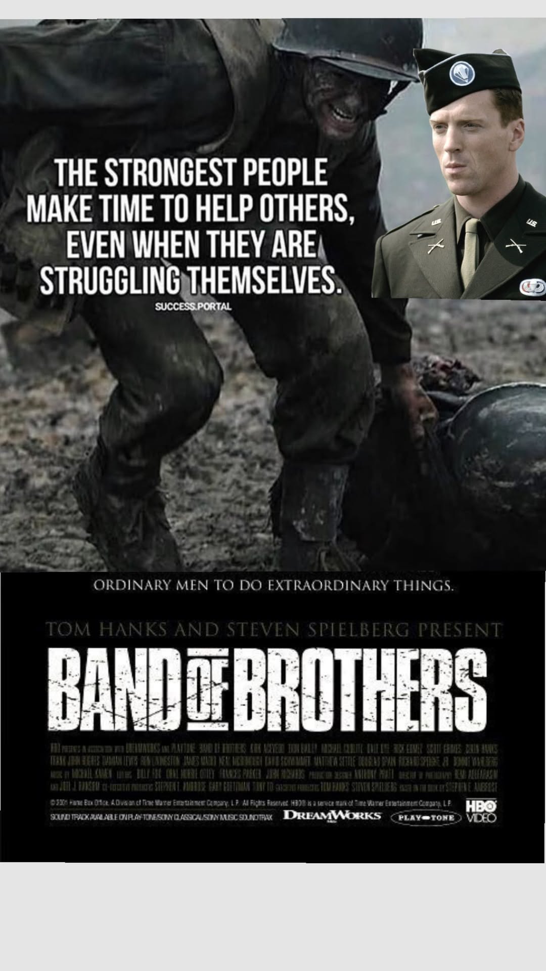band
