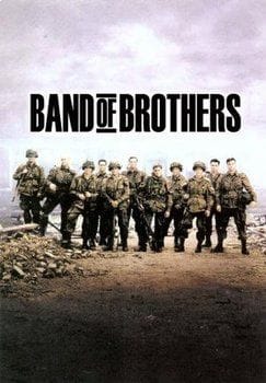 Band of Brothers episode 2