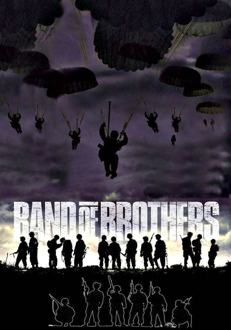 Band Of Brothers  (2001)