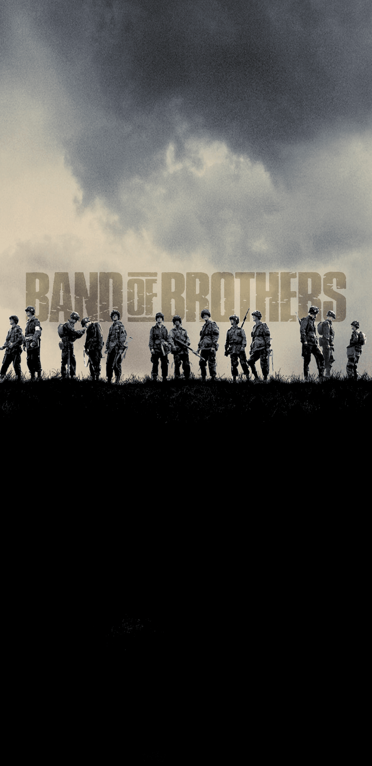Band of Brothers