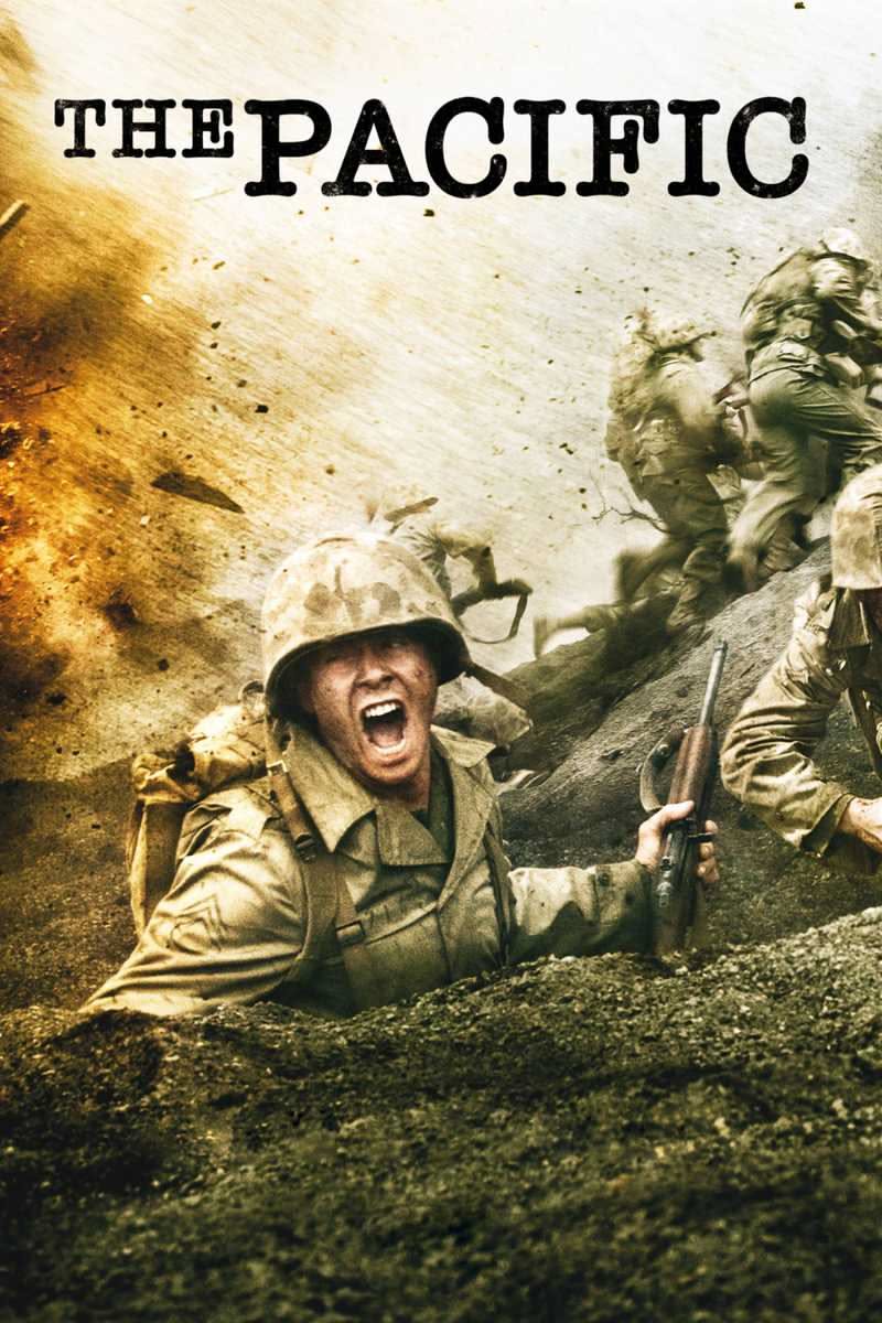 HBO's 10-Part WWII Miniseries Is a Masterpiece From Start to Finish