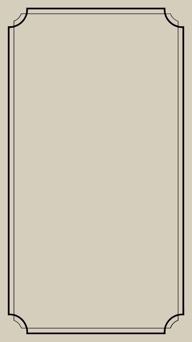 Border poster