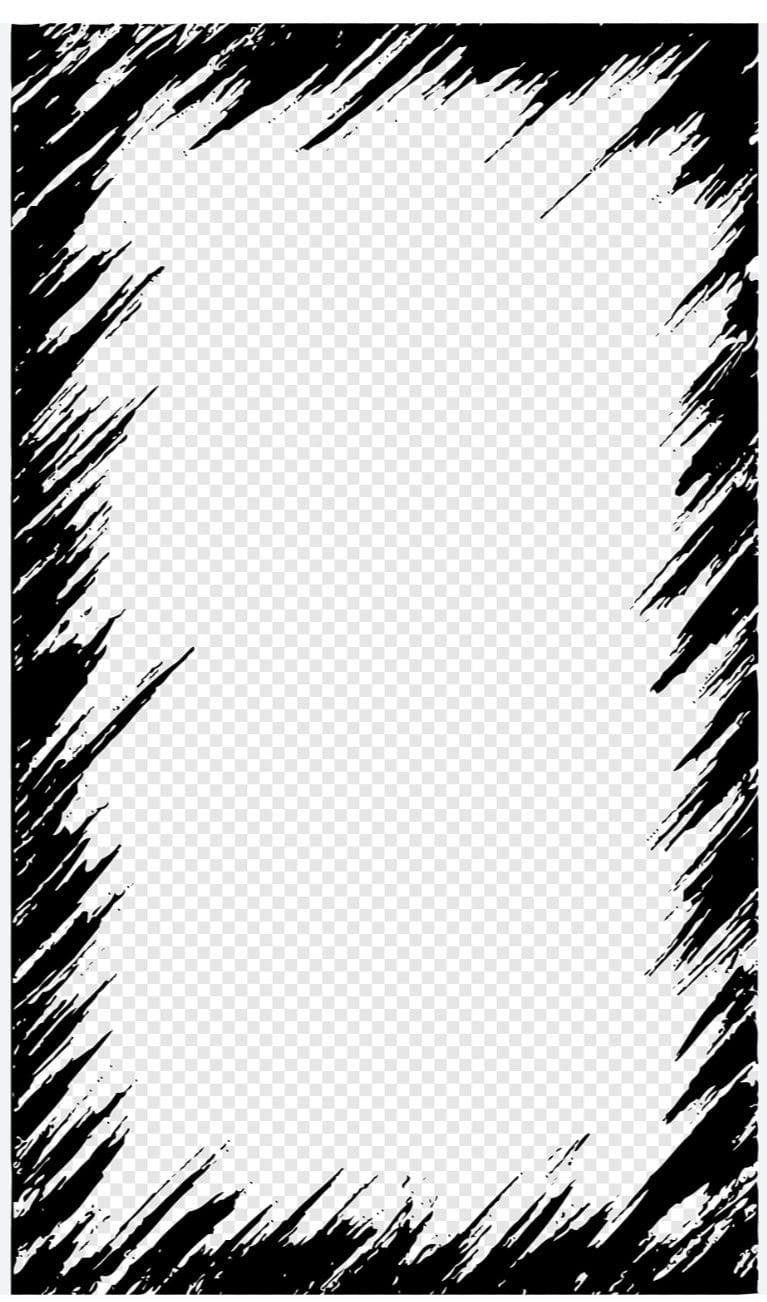Border poster