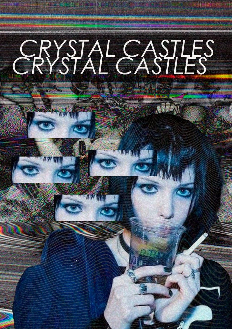 crystal castles