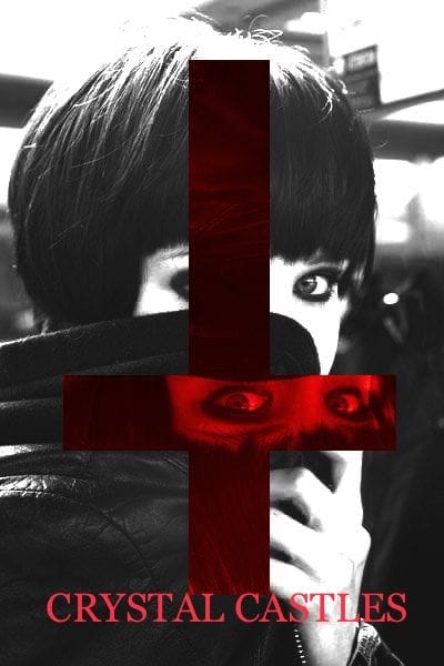 crystal castles