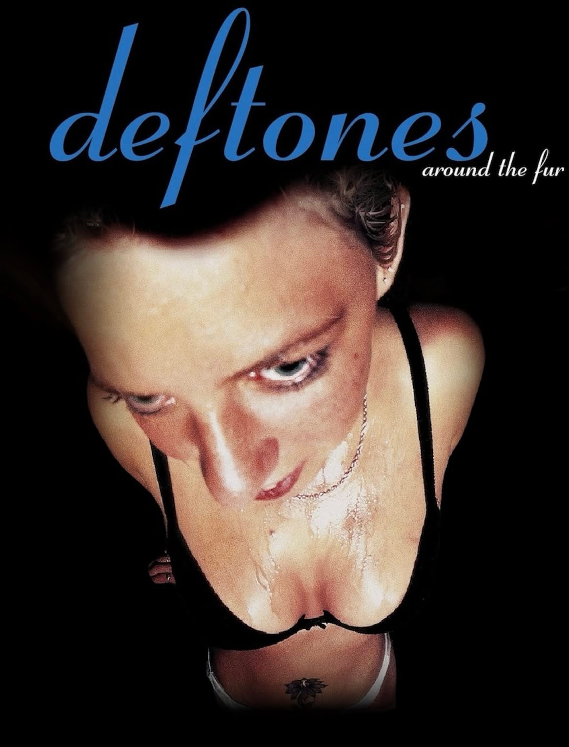 Deftones poster
