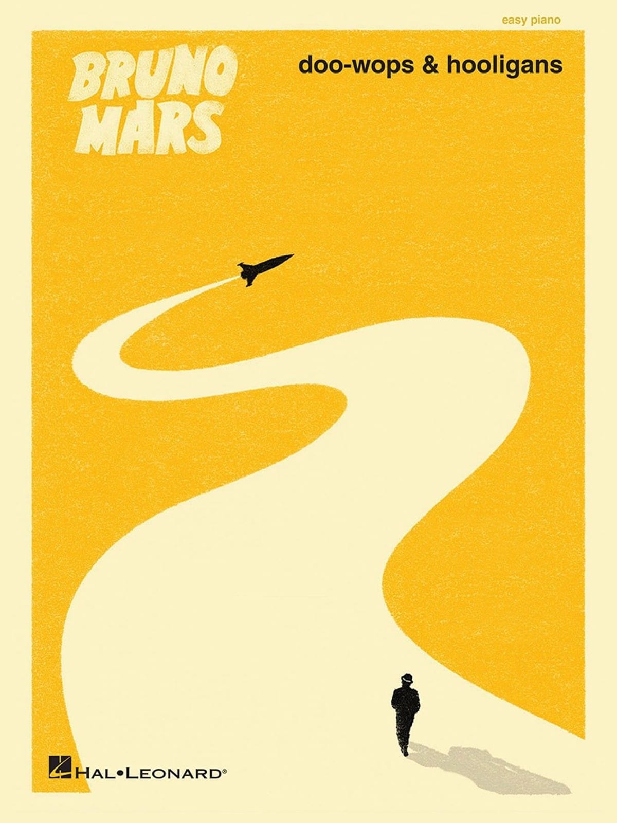 Bruno Mars poster