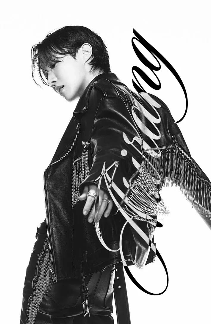Jhope poster