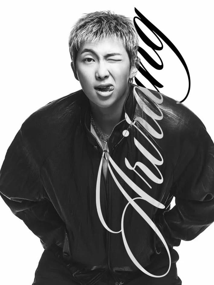 Bangtan poster