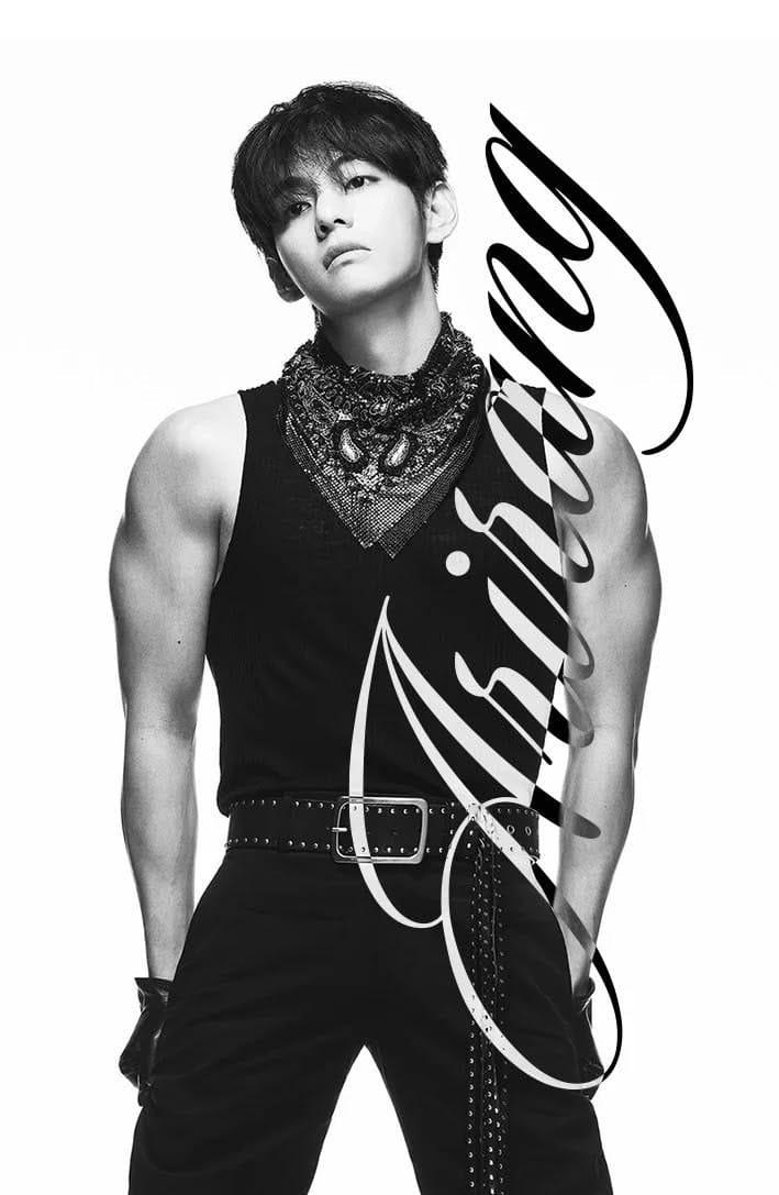 Bangtan poster