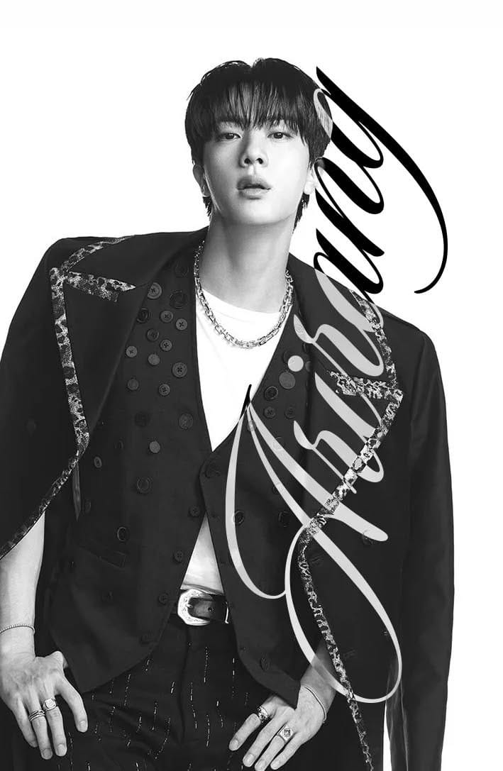 Bangtan poster