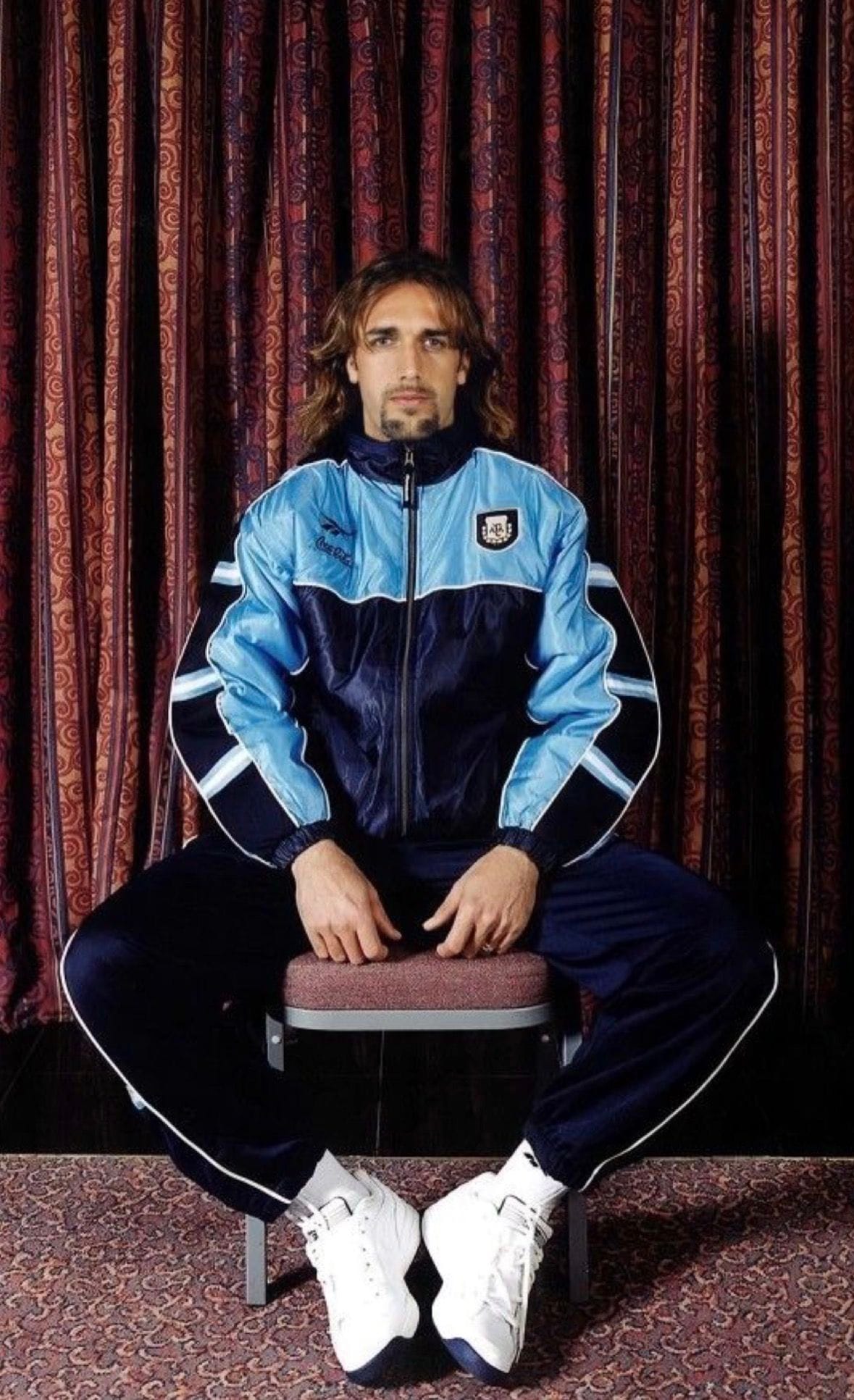 Gabriel Batistuta