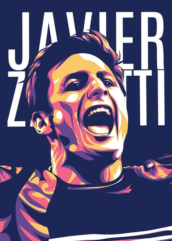 avier Zanetti