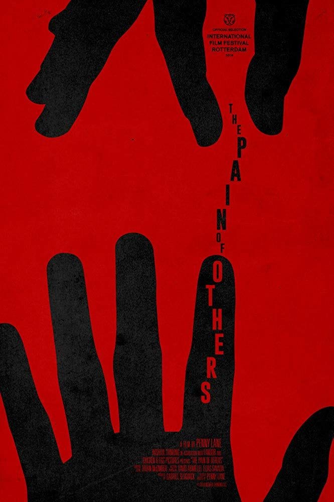 Crime and Punishment poster