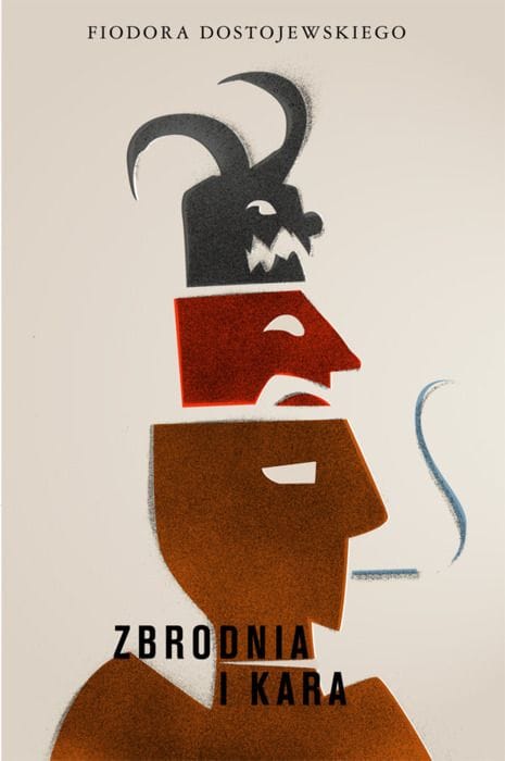 Crime and Punishment poster