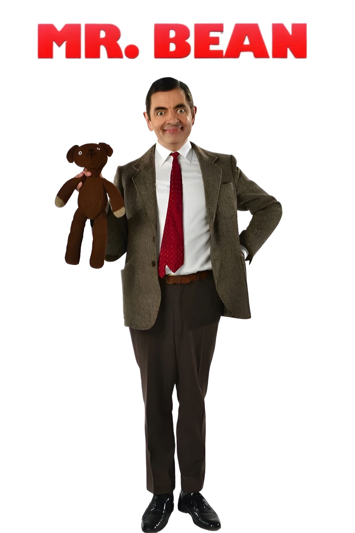 Mr. Bean Style: 3 - 11 x 17 inch. TV Show Poster - Regular Poster Paper