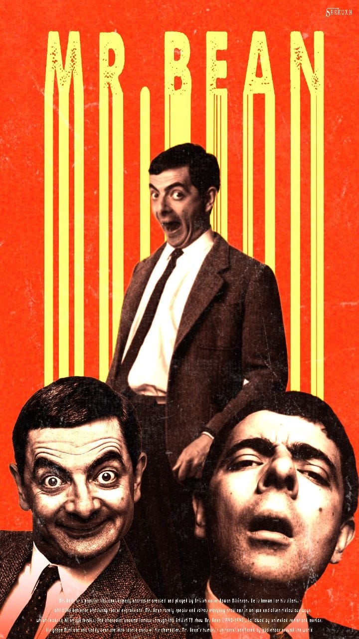 Mr bean⭐