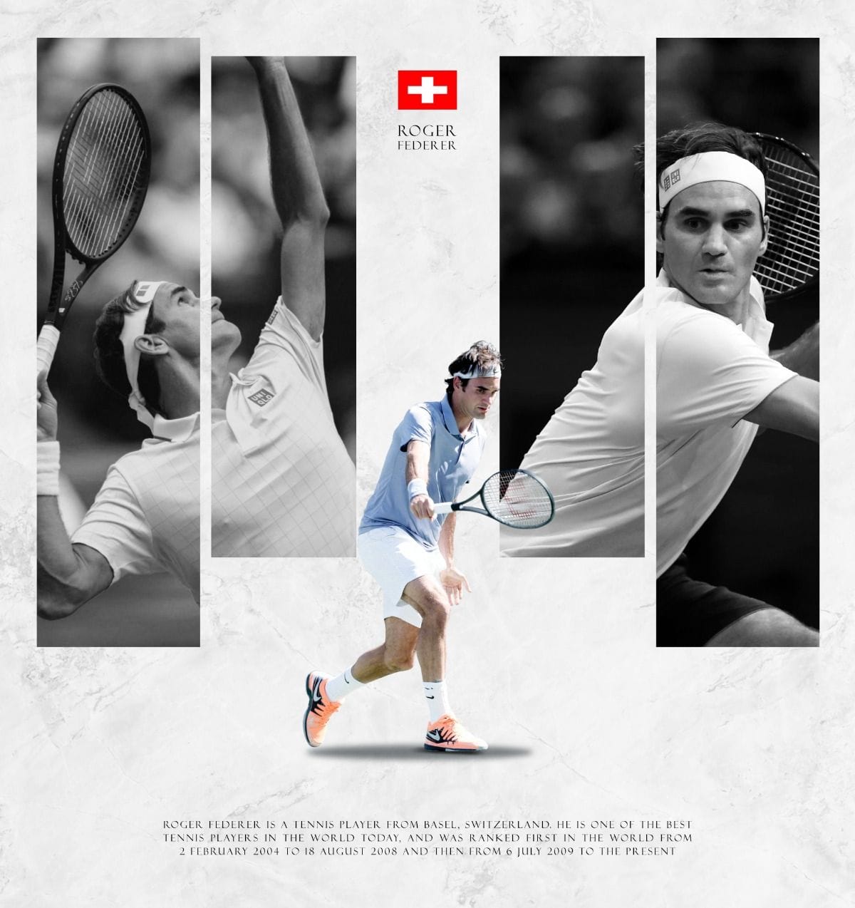 Roger Federer