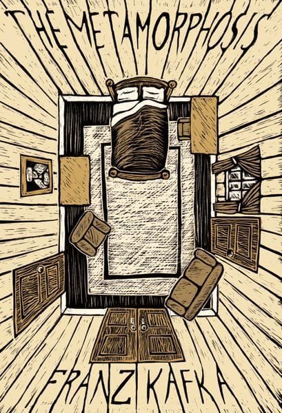 Kafka poster
