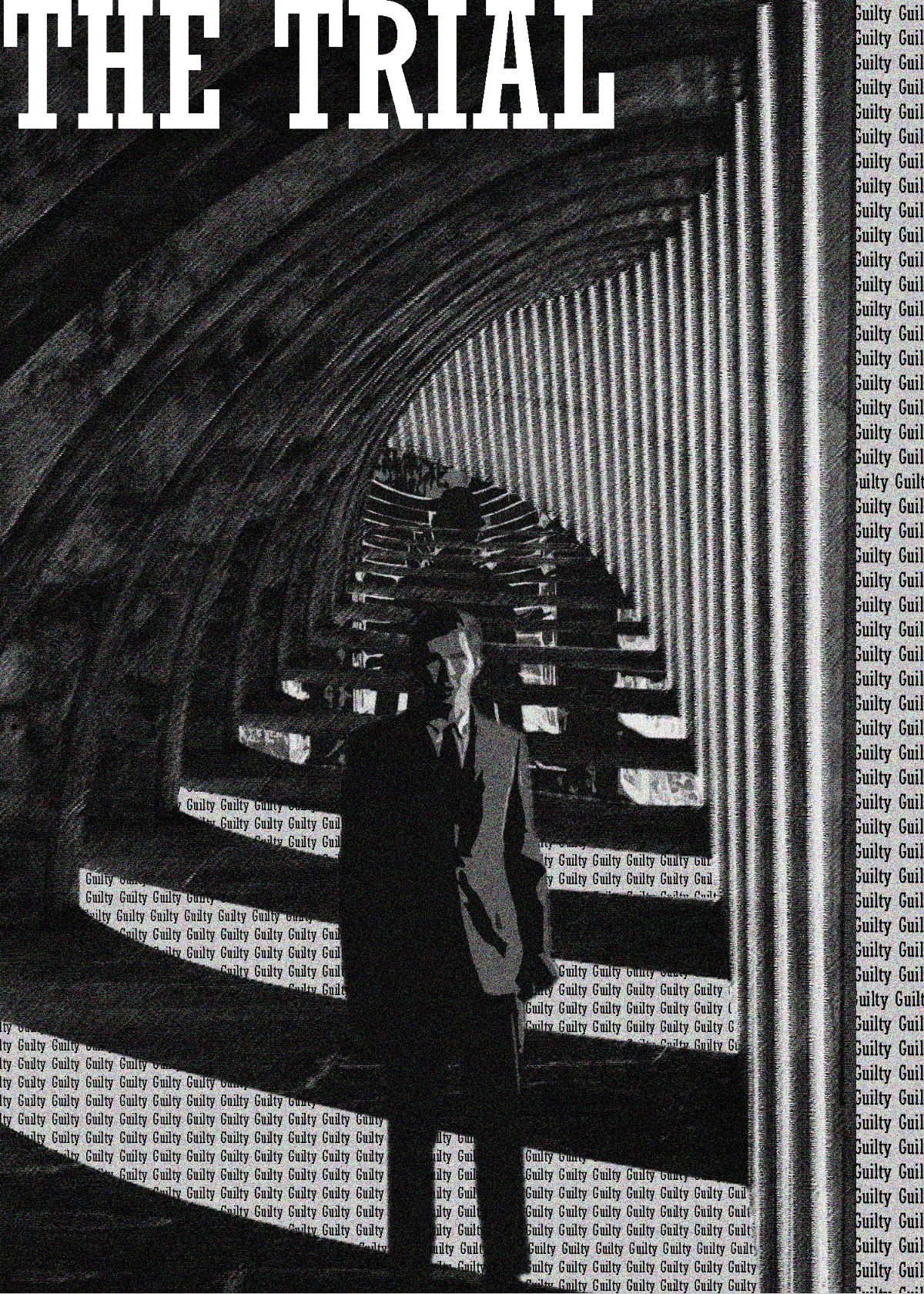 The Trail 1962