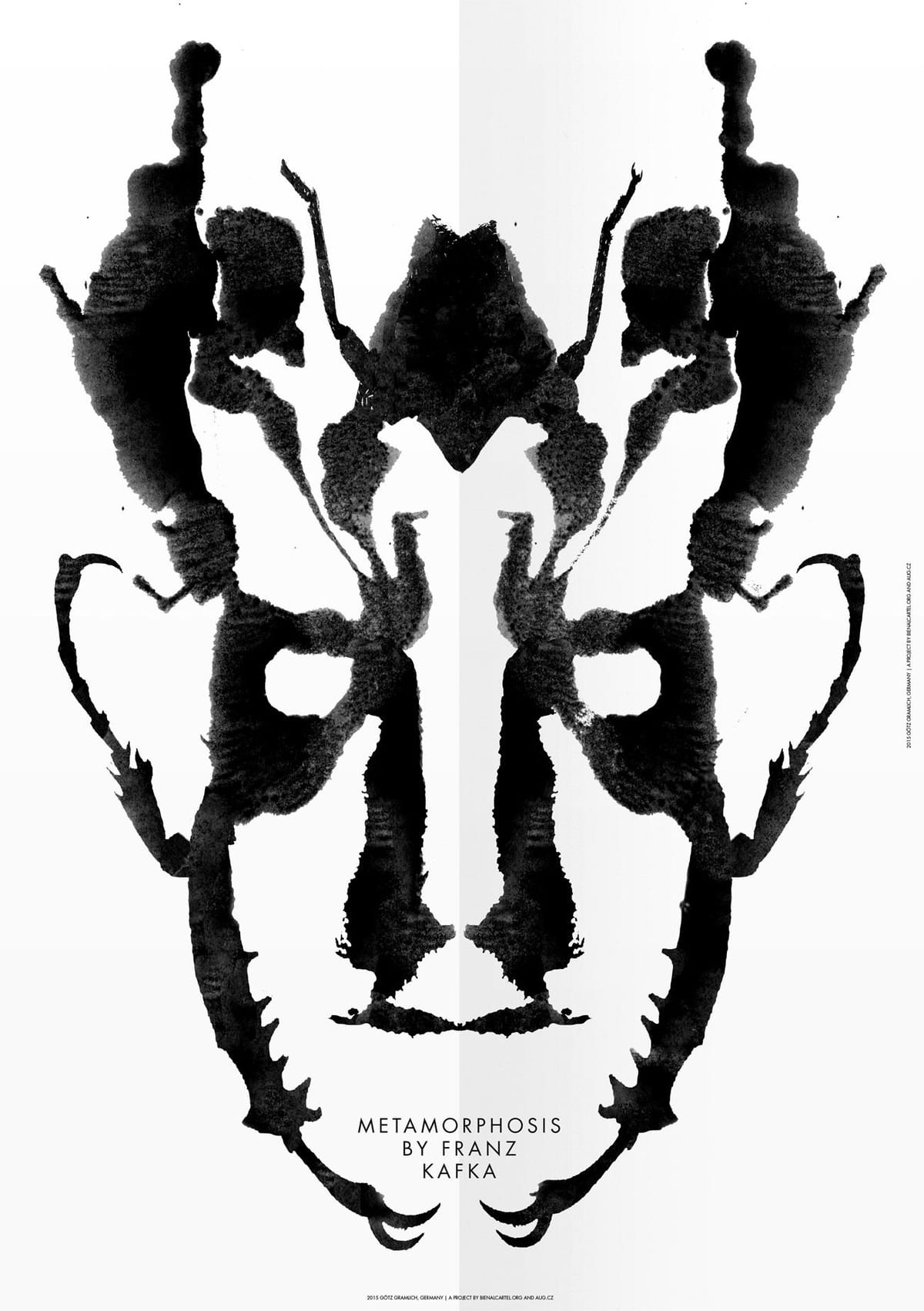 Metamorphosis
