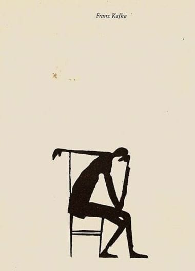 Kafka poster