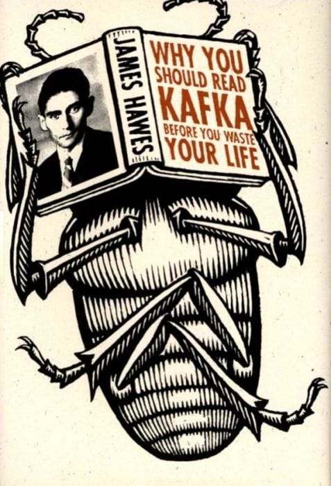 Kafka poster