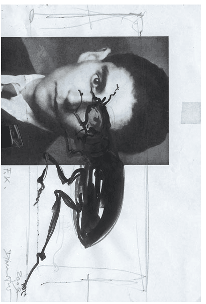 Kafka poster
