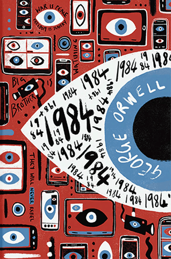 George Orwell: 1984