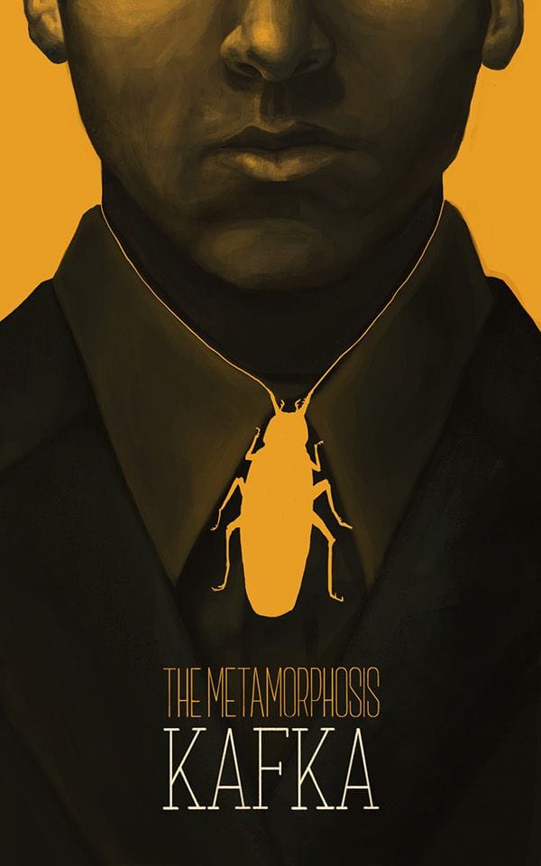 horror poster